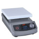 PERFORMANCE - Digital Hotplate Magnetic Stirrer JSHS-18DX Temp. Range Max. 400℃ Accuracy  ±0.3℃ at +200℃ JSR Kore